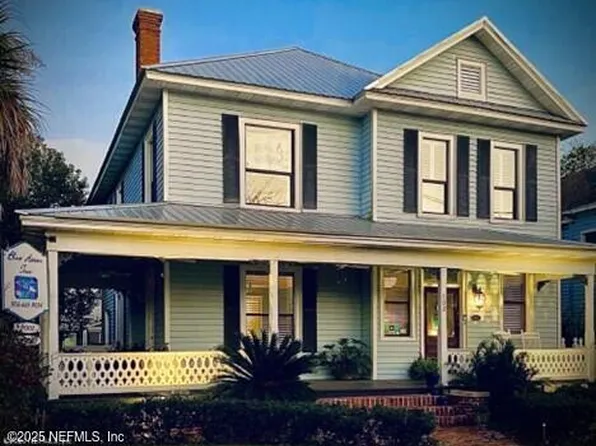 102 S 7TH Street, Fernandina Beach, FL 32034