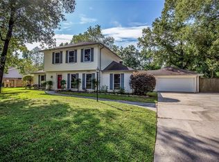 2691 S Woodloch St, Conroe, TX 77385