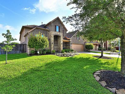 3715 Walker Falls Ln, Fulshear, TX, 77441