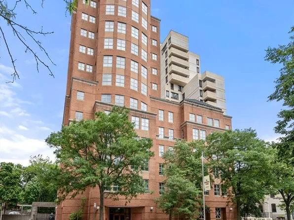 931 Massachusetts Ave APT 503, Cambridge, MA 02139