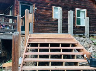 4833 Little Cub Creek Rd, Evergreen, CO 80439