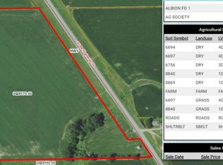 3520 Highway 39, Genoa, NE 68640