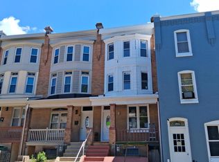 1013 N 11th St, Reading, PA 19604