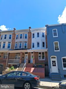 1013 N 11th St, Reading, PA, 19604