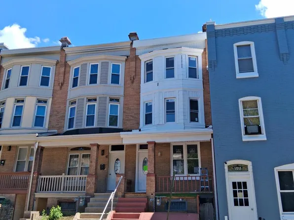 1013 N 11th St, Reading, PA 19604