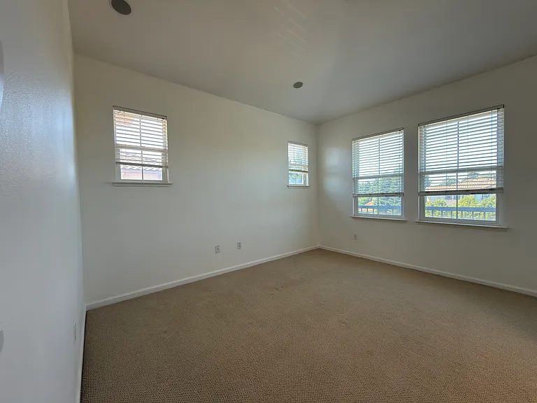 Master Bedroom 1