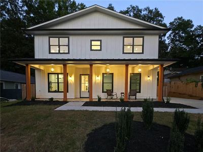 1102 Morley Ave SE, Atlanta, GA, 30312
