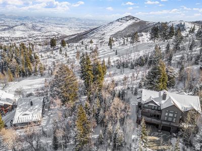 7157 Canyon Dr, Park City, UT, 84098
