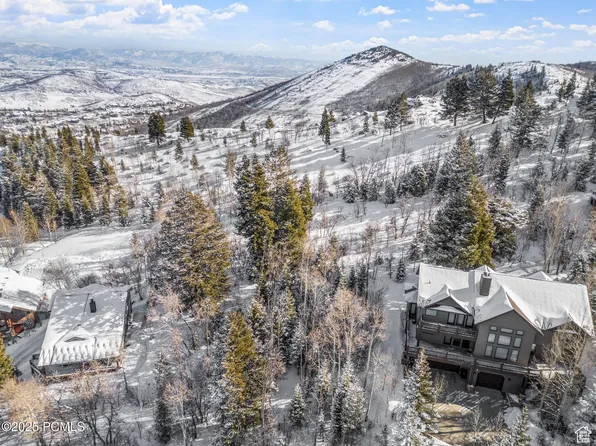 7157 Canyon Dr, Park City, UT 84098