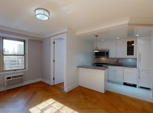 50 W 93rd St #507O, New York, NY 10025
