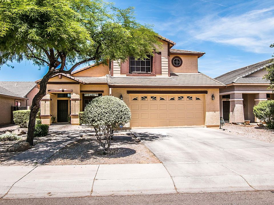 1st image of 2520 W Bartlett Way