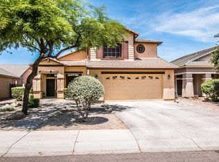 2520 W Bartlett Way, San Tan Valley, AZ 85142