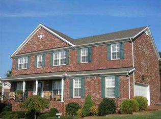 909 S Wickshire Way, Brentwood, TN 37027