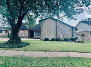 15819 Alta Mesa Dr, Houston, TX 77083