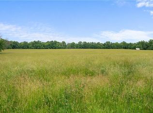 E 215th St, Kingsville, MO 64061