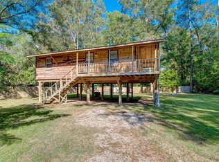 11441 Timber Rd, Cleveland, TX 77328