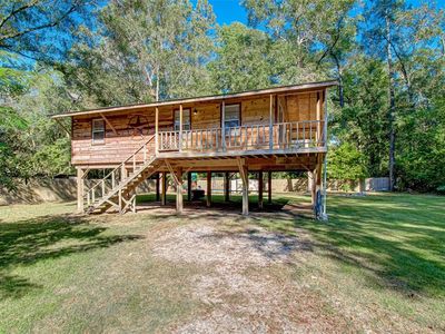 11441 Timber Rd, Cleveland, TX, 77328
