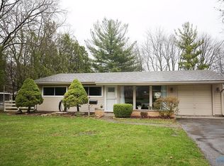 306 W South Boundary St, Perrysburg, OH