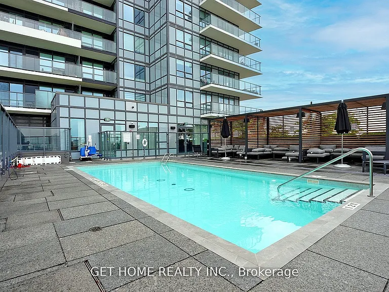1480 Bayly St #1601 — Photo 34