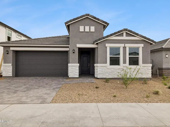 24513 N 24TH Way, Phoenix, AZ 85024