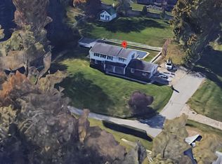 100 Cedarview Dr, Wheeling, WV 26003