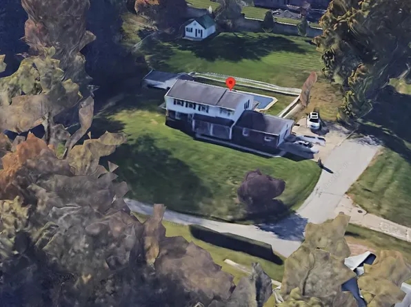 100 Cedarview Drive, Wheeling, WV 26003