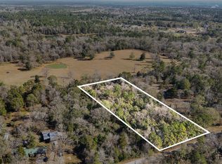 15685 McKay Rd, Willis, TX 77378