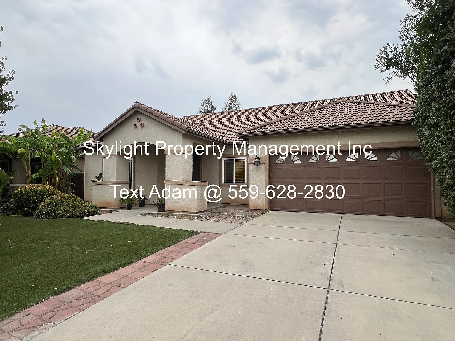 4 bed, 2158 sqft, $2,500 — Photo 2