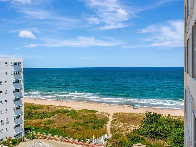 1900 S Ocean Blvd #8G — Photo 17
