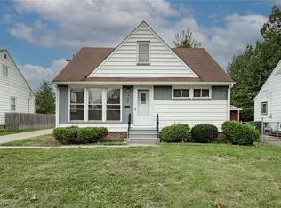 730 Babbitt Rd, Euclid, OH 44123