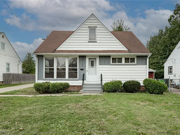 730 Babbitt Rd, Euclid, OH 44123