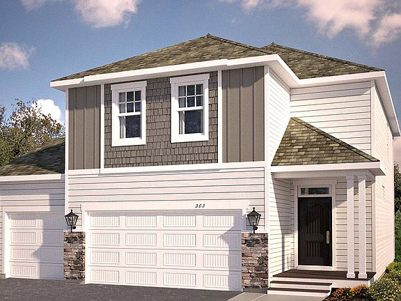 Plan Elevation.