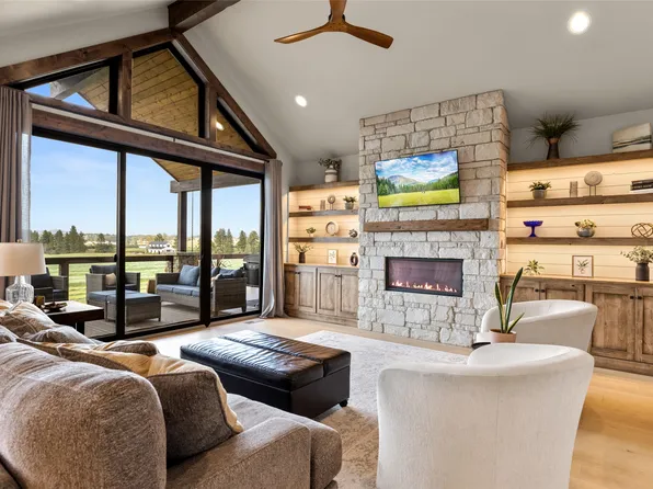 330 Harvest View Ln, Kalispell, MT 59901