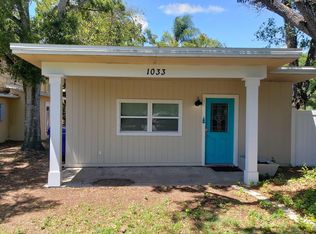 1033 Michigan Dr E, Dunedin, FL 34698