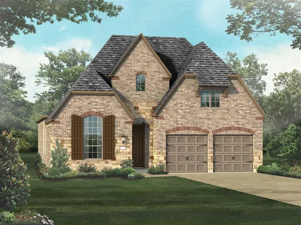 165 Russet Bend Pl N, Montgomery, TX 77316