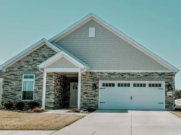 6091 Hyperion Dr, West Lafayette, IN 47906