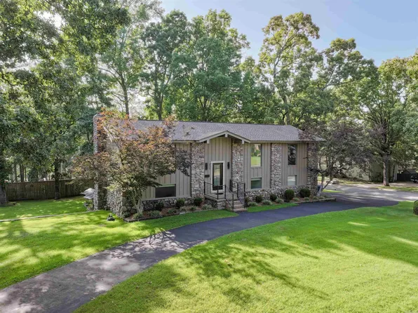 (undisclosed Address), Little Rock, AR 72212
