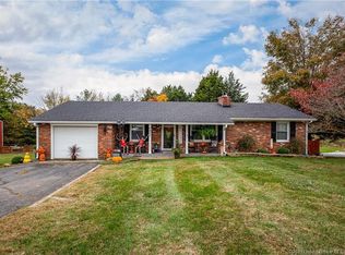 8977 Highway 150, Greenville, IN 47124