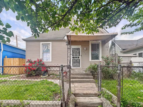 2006 N Olney St, Indianapolis, IN 46218