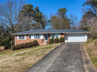 2319 Valley View Dr SE, Smyrna, GA 30080