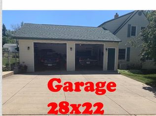 710 4th Ave NW, Mandan, ND 58554