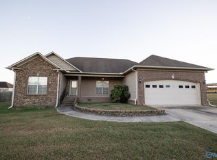 111 Lashae Loop, Grant, AL 35747