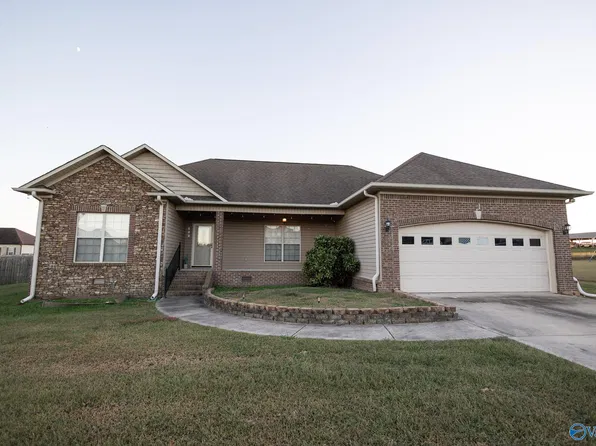 111 Lashae Loop, Grant, AL 35747