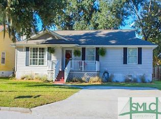 30 E Deerwood Rd, Savannah, GA 31410