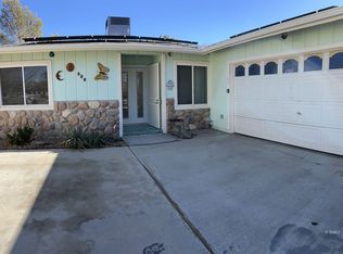 320 N Gold Canyon St, Ridgecrest, CA 93555