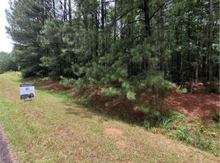 88 Rock Eagle Rd #88, Monticello, GA 31064