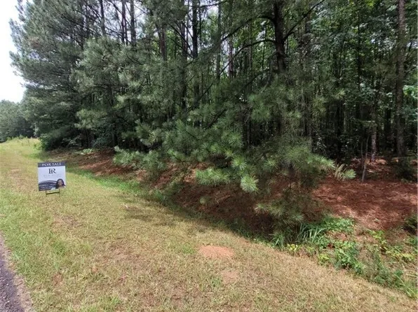 Lot 88 Rock Eagle Road, Monticello, GA 31064