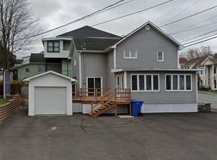 49 Saint Jean St, Edmundston, NB E3V 1C7