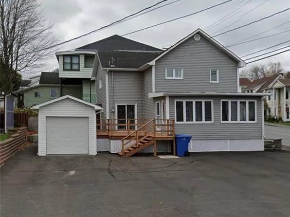 49 Saint Jean St, Edmundston, NB E3V 1C7