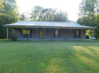 32420 Highway 25 N, Golden, MS 38847
